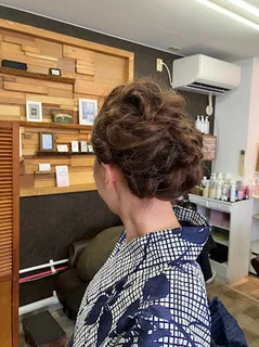 Photo Hair Make Re: ヘアメイクリー