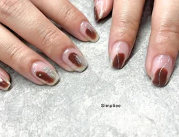 Simpliee（シンプリー）NAIL & EYE 永福町店