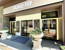 ORANGE POP 検見川浜南口店【オレンジポップ】