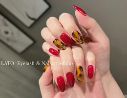 LATO Eyelash&Nailart Studio