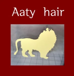 Photo Aaty Hair(アァティヘア)