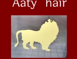 Aaty Hair(アァティヘア)