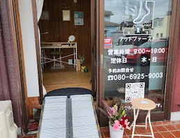 フットファースト浜松天竜川店