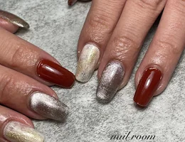 nail room Riel ネイルルーム リエル