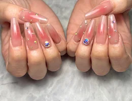 M nailsalon~フィルイン対応~