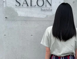 シェアサロン【SALON】半田店