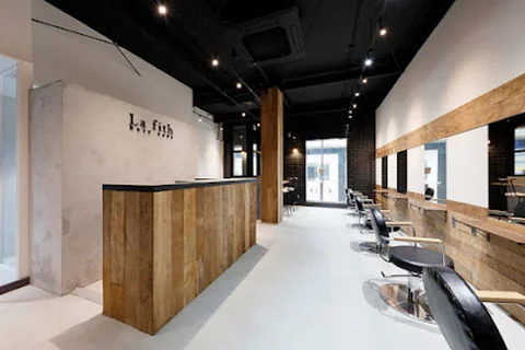 Photo La fith hair reve 姫路店