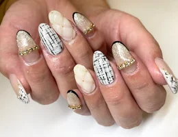 Nail salon kleinerort -S- クライナーオーツ -S-