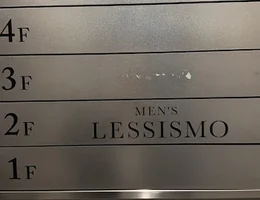 メンズ脱毛｜MEN'S LESSISMO(レシズモ)