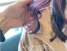 ヘアサロン LOTE.