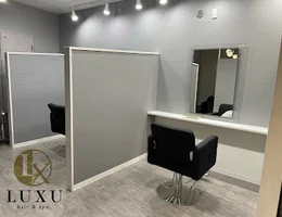 LUXU hair & spa