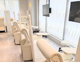 Nail Salon Diva銀座店