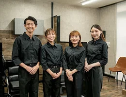 HAIR SALON Best 宮城塩釜店