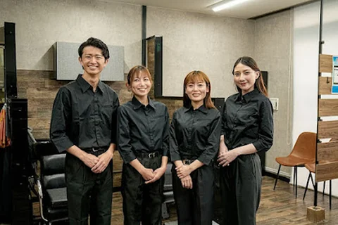 Photo HAIR SALON Best 宮城塩釜店