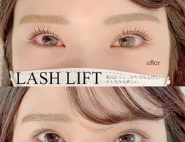 ＤｉａＳａｌｏｎ横浜店〜eyelash・eyebrow〜