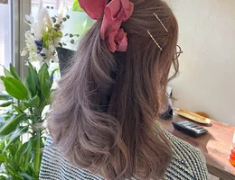 Hair salon balance.（ヘアーサロンバランス）