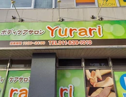 ボディケアサロンYurari 菊水店