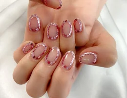 nail room Lily