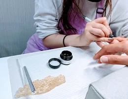 Garden Nail Salon