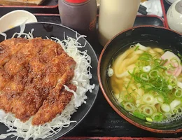 資さんうどん 門松店