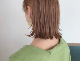 gift hair salon 熊本美容室 上通り店