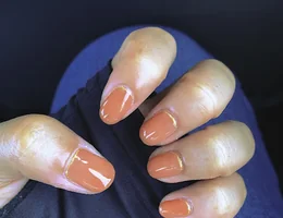 improve nail beauty school