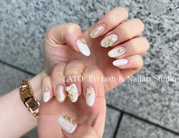 LATO Eyelash&Nailart Studio