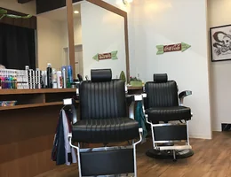 LIG BARBER SHOP