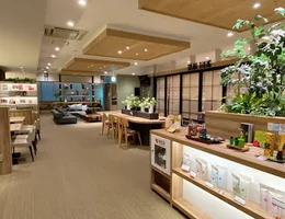 ドクターズ セルフエステ BODY ARCHI かじまちの湯 SPA SOLANI店