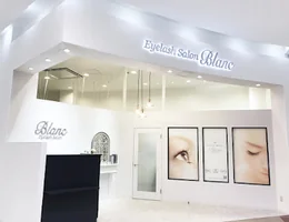 Eyelash Salon Blanc リーフウォーク稲沢店