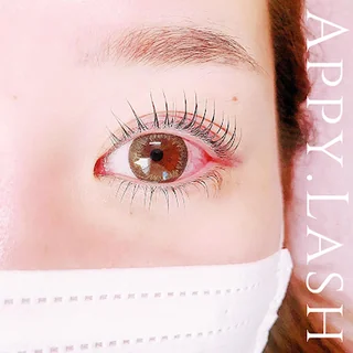 Photo Appy.Lash アッピーラッシュ