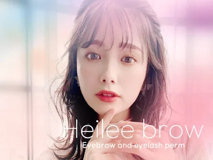 Photo Heilee-brow ヘイリーブロウ 姫路店