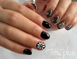 nail salon emu plus【えむぷらす】