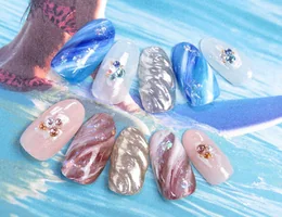 ネイルサロン Candy Nail