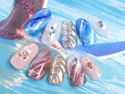 Photo ネイルサロン Candy Nail