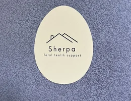 Total health support Sherpa