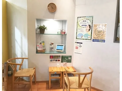 Photo ラフィネ エールエール店