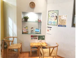 ラフィネ エールエール店