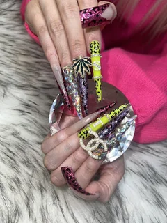 Photo NailSalon BARON【平塚店】スカルプ取扱店