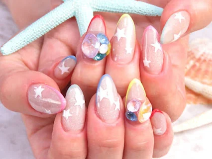 Photo ネイルサロン Candy Nail