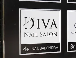 Nail Salon Diva銀座店