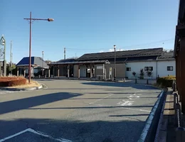 安中駅