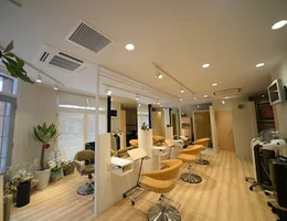 SPLENDO hair nail supply&co.センター南