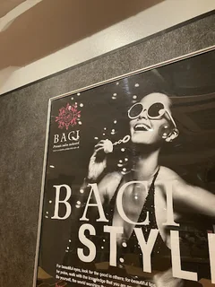 Photo バーチスタイル（ＢＡＣＩＳＴＹＬＥ）