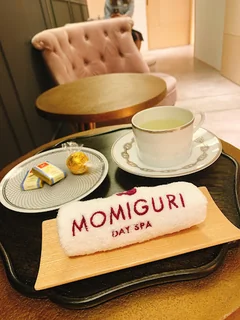 Photo MOMIGURI DAY SPA