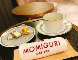 MOMIGURI DAY SPA