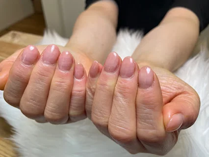 Photo 未来を育む自爪育成【M's nail】