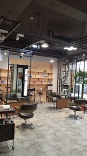 Photo Hair salon TOYAMA - 天文館店