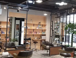 Hair salon TOYAMA - 天文館店