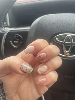 Photo NailCareSalon Re-na-iL(リネイル)